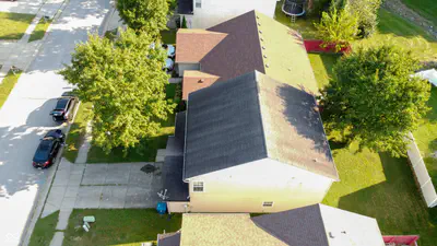 8204 Lake Tree Lane, Indianapolis - 45