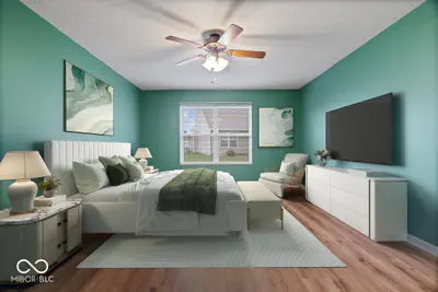 8140 Burnett Boulevard, Avon - 20