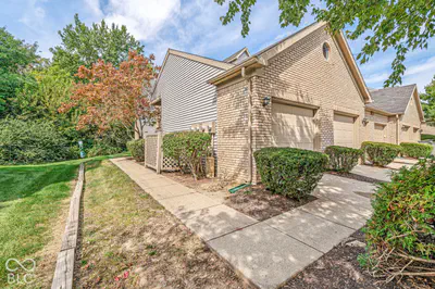 3724 Magenta Lane, Indianapolis - 3