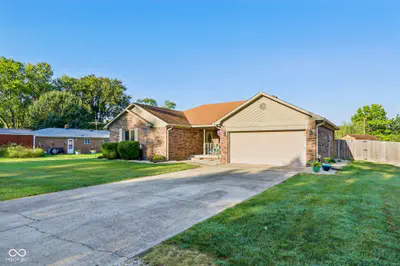 174 Justin Drive, Mooresville - 4