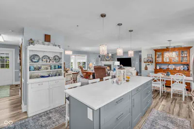 1959 Chigger Hollow West Drive, Crawfordsville - 21