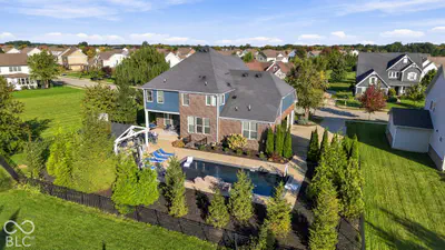 14749 Edgebrook Drive, Fishers - 61