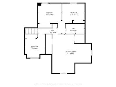 2206 Golfside Drive, Lebanon - 58