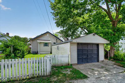 730 Bosart Avenue, Indianapolis - 38