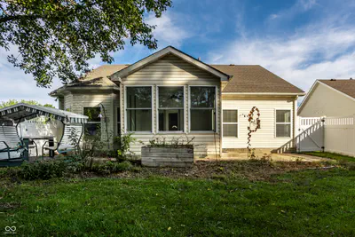 5853 Lost Oaks Drive, Carmel - 31