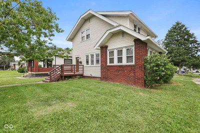 701 Bradley, Indianapolis - 2