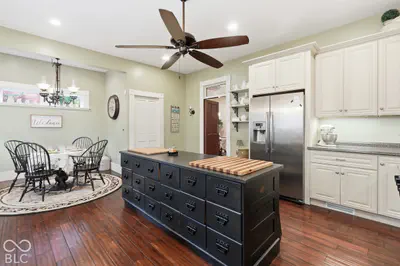 921 Greer, Indianapolis - 16