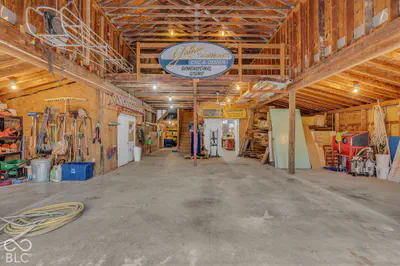 6366 S County Road 100 W, Greensburg - 65