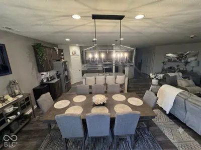 6032 Flagler Lane, Brownsburg - 13
