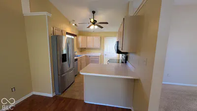 7734 Winding Creek Drive, Indianapolis - 12
