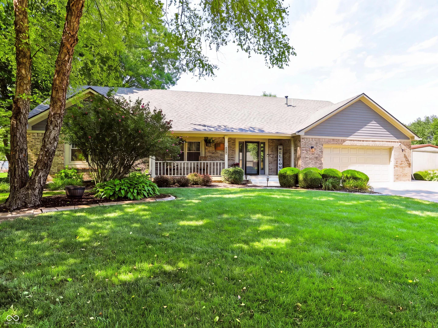 3290 Sunset Drive, Greenfield