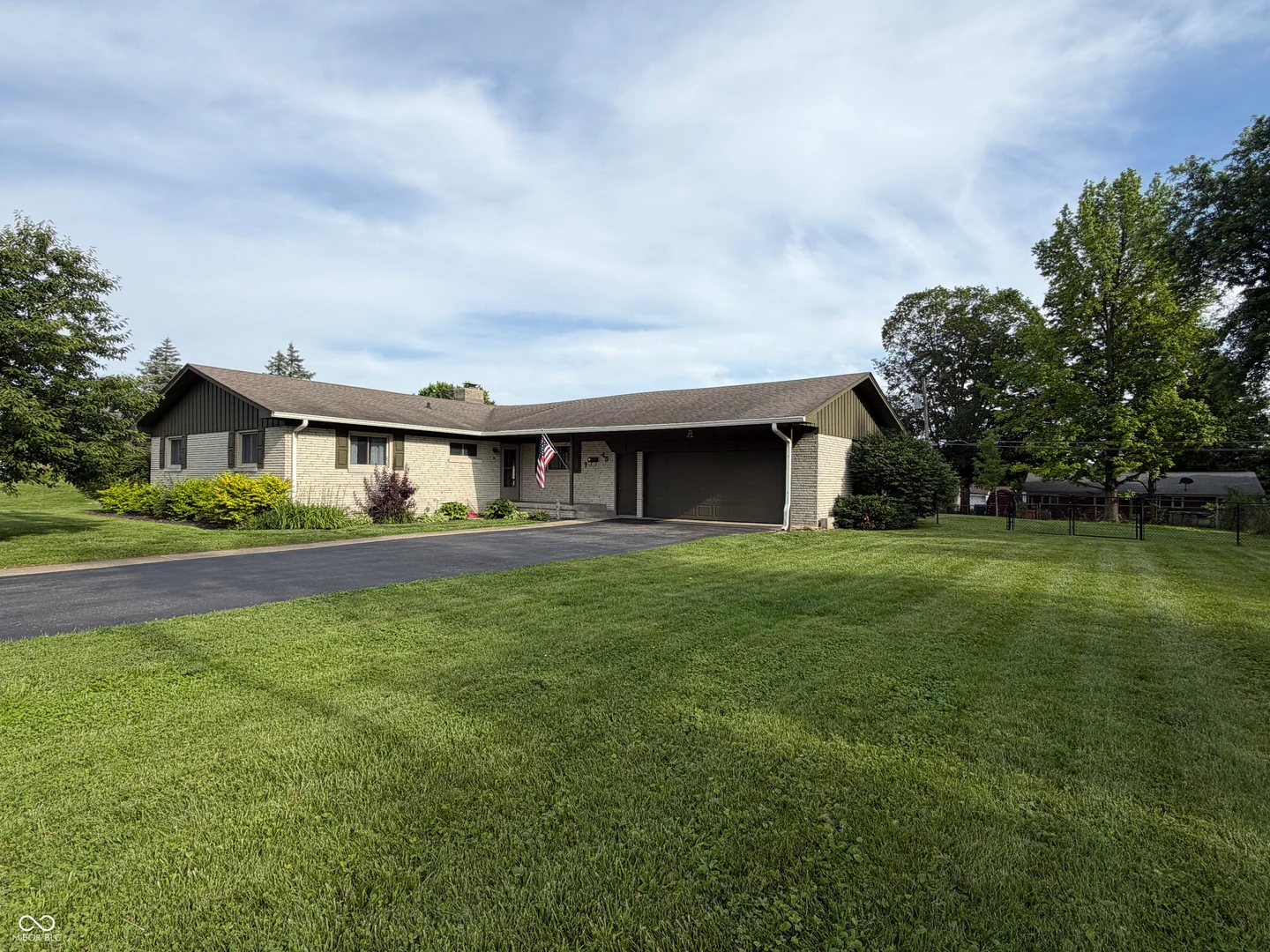 45 St Clair Street, Mooresville