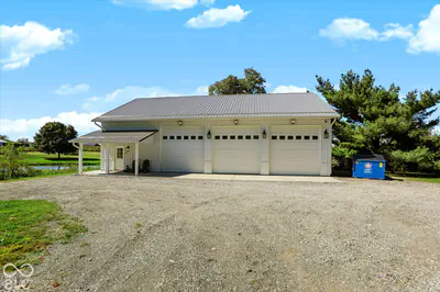 3384 Mullinix, Greenwood - 2