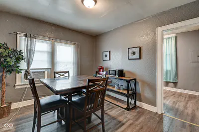 2808 Capitol Avenue, Indianapolis - 21