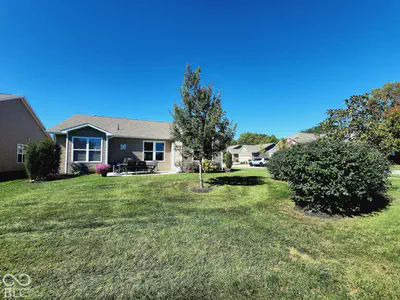 4856 Lilium Drive, Plainfield - 48