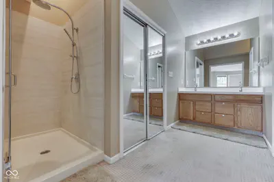6814 Treyburn Circle, Indianapolis - 25