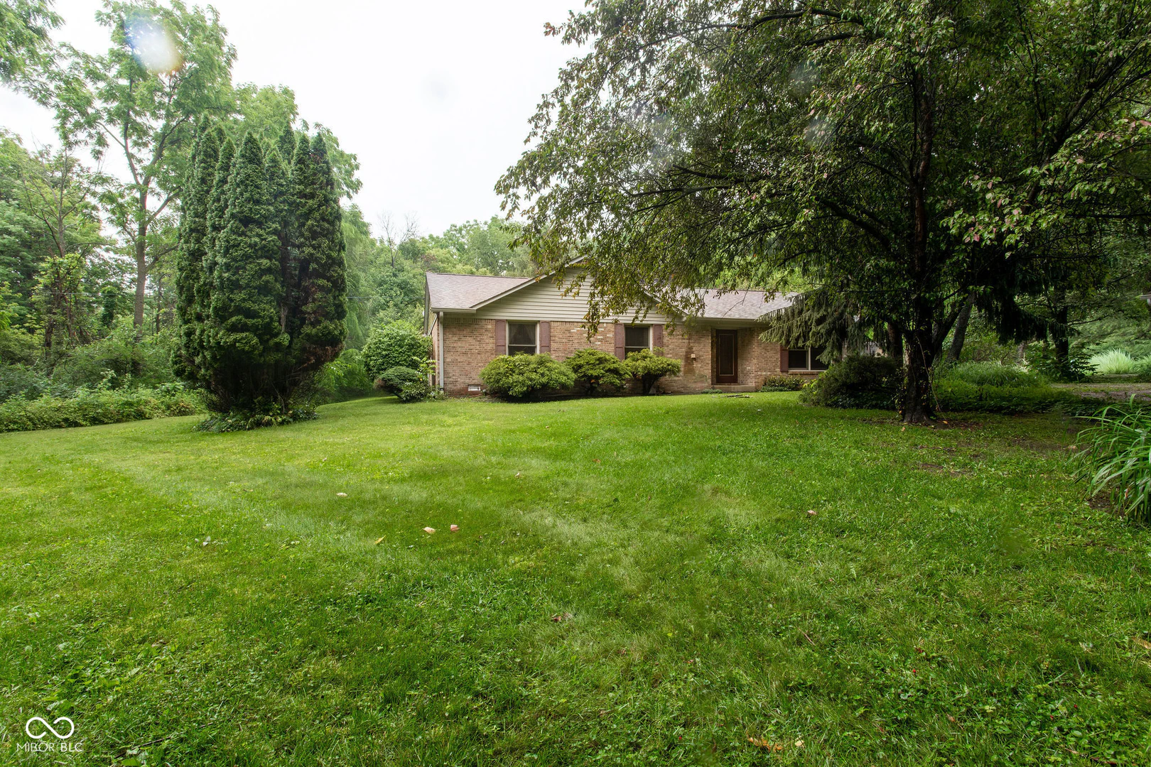 8825 Stockwell Road, Lafayette