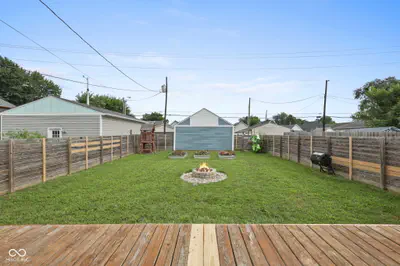 736 Lincoln Street, Indianapolis - 47