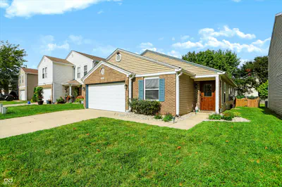 740 Wheatgrass Drive, Greenwood