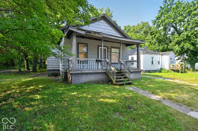 705 Emily Street, Michigan City - 21