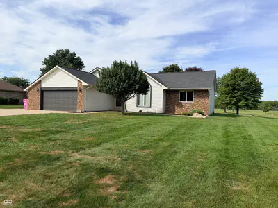 3795 625, Crawfordsville - 3