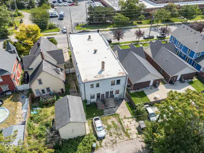 2442 Illinois Street, Indianapolis - 39