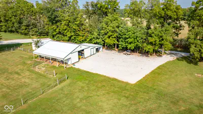 1195 County Road 1000, Cloverdale - 58