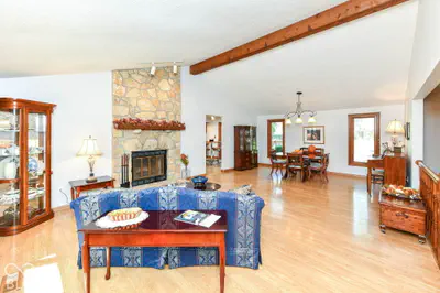 10030 Beam Ridge Drive, Indianapolis - 6