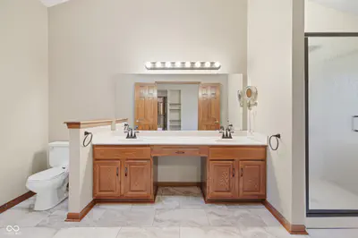 6950 Bluffridge Way, Indianapolis - 37