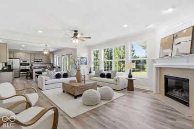 12558 Talon Crest Drive, Fishers - 17