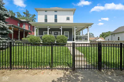 215 Arsenal Avenue, Indianapolis - 51