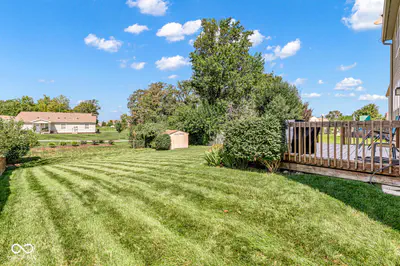 8744 Rapp Drive, Indianapolis - 63