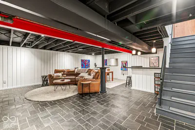 7622 Silverpine Court, Indianapolis - 49