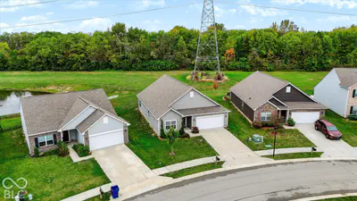 11830 Bellridge Drive, Indianapolis - 35