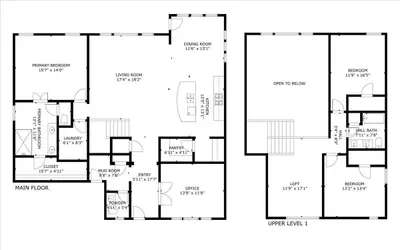6233 Millstone Run, McCordsville - 40