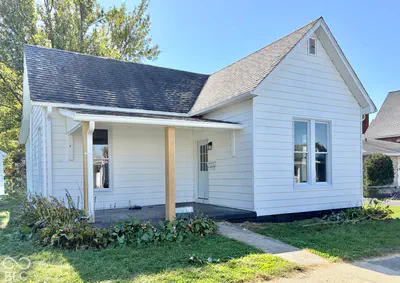 515 Jackson Street, Hope