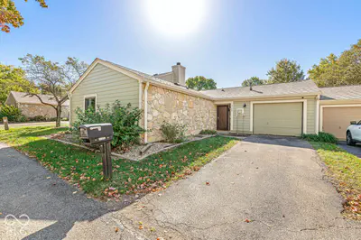 5760 Overcrest Drive, Indianapolis