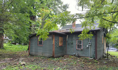 341 Hamilton Avenue, Indianapolis - 4