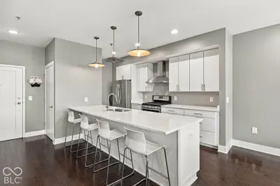 622 10th Street, Indianapolis - 6