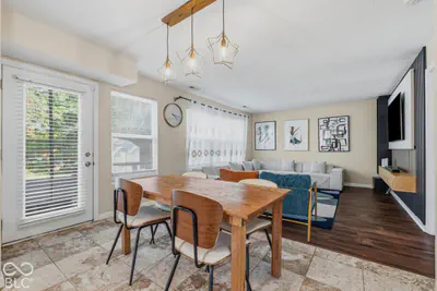 6533 Crandall Circle, Indianapolis - 11