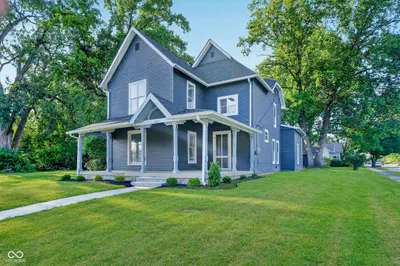 222 Douglas Street, Greenfield