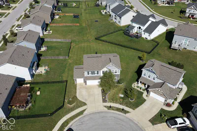 9802 Violet Circle, Indianapolis - 71