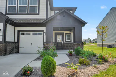 4357 Red Pine Drive, Bargersville