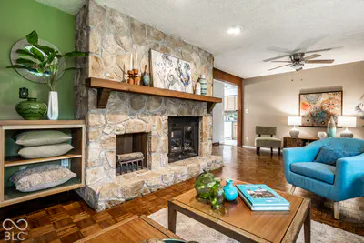 560 Golf Lane, Indianapolis - 9
