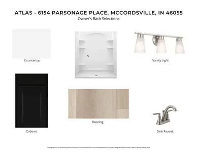 6154 Parsonage Place, McCordsville - 4