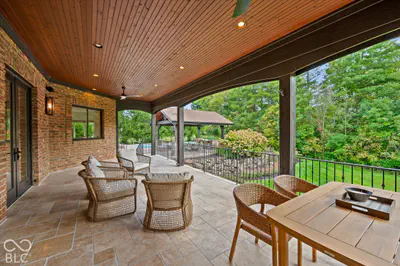 11624 Willow Springs Drive, Zionsville - 104