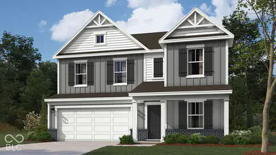 3783 Donaldson Creek Drive, Clayton