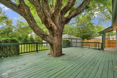 8508 Morgantown Road, Indianapolis - 32