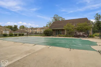 6526 Jade Stream Court, Indianapolis - 30