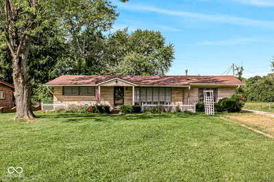 540 Delbrick Lane, Indianapolis - 33